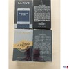 2 Eau de Toilette der Marke LA RIVE Extreme Story u.a.