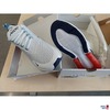 1 Paar Sneaker der Marke Nike Airmax 270 Größe 45 u.a.