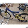 Fahrrad der Marke Active Bike