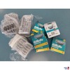 33 offene Packungen 5er Rasierklingen der Marke Gillette Mach 3