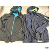 Softshell Jacke der Marke Icepeak u.a.