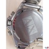 Herrenarmbanduhr der Marke Armani Exchange