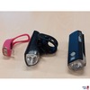 Fahrradlicht der Marke AMPP500 Cateye HL-EL085RC u.a.