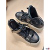 Sneaker der Marke Emporio Armani Größe 7 getragen