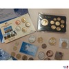Konvolut bestehend aus diversen Münzen