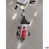 Kinderfahrrad mit Stützen der Marke Class