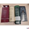 1 Flasche The Dalmore Highland Single Malt u.a.