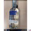 1 Flasche Absolut Wodka 40% vol. 700 ml