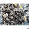 Diverse Flaschen-Diebstahlsicherungen