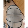 1 Trocknungsnetz - 3 Kohlefilter