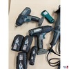 2 Winkelschleifer der Marke Ferrex WWS-EWS1200-Z01 u.a