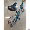 Fahrrad der Marke Camping