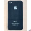 Handy der Marke iPhone 4S Model A 1387 gebraucht/Gebrauchsspuren vorhanden