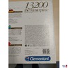 Clementoni Puzzle New York The Masterpiece 13200 Teile
