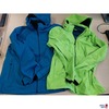 2 Softshelljacken der Marke CMP