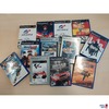 12 diverse Playstation 2 Spiele