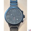 Herrenarmbanduhr der Marke Armani