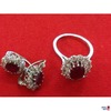 Rubin-Schmuckset