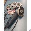 Winkelschleifer der Marke Bosch GWS 1000 gebraucht/Gebrauchsspuren vorhanden