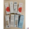 4 Packungen Eau de Parfum der Marke Anna Blondi u.a.