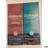 1 Flasche The Glen Allachie Speyside u.a.