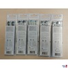 5 Packungen Zahnbürstenköpfe der Marke Philips Sonycare W2 Optimal White je 4 Stück