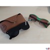 Herrensonnenbrille der Marke Ray Ban
