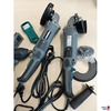 2 Winkelschleifer der Marke Ferrex WWS-EWS1200-Z01 u.a