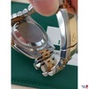 Herrenarmbanduhr der Marke Rolex - Datejust 36