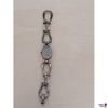 Damenarmbanduhr Silber Marke Oriosa