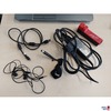 Laptop der Marke HP ProBook u.a.