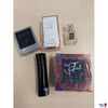 1 Eau de Toilette der Bugatti Signature Black u.a.