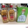 2 Flaschen Olmeca Tequila Gold 38% 700 ml u.a.