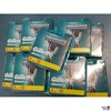 11 8er Packungen Rasierklingen der Marke Gilette Mach3 XL NEU und originalverpackt