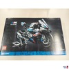 Lego Technic BMW Motorrad M 1000 RR 1920 Teile 42130