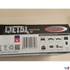 Modellauto der Marke Jamara - Metal Construction Jeep