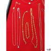 Diverser Modeschmuck