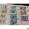 Konvolut Slowakei Banknoten im Gegenwert von 2.730,-- Kronen