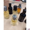 Diverse Parfums der Marken Hugo Boss, Davidoff, Axe angebrochen