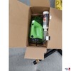 Polster- und Teppichreiniger der Marke Cleanmaxx u.a.
