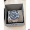 Herrenarmbanduhr der Marke Guess