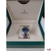 Herrenarmbanduhr der Marke Rolex - Datejust 41