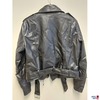 Kunstleder Damenjacke der Marke ZARA Gr. XL NEU
