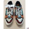 Herrensneaker der Marke Adidas