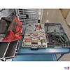 Bohrhammer der Marke Bosch PBH 240 RE u.a.