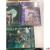 Konvolut an Kristall Puzzles