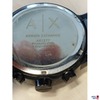 Herrenarmbanduhr der Marke Armani