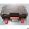 Winkelschleifer der Marke Einhell TE-AG 125/750 mit Koffer