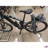 E-Bike der Marke Focus Jam mit Ladegerät/2 Kotschützer