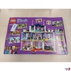 Lego Friends Hotel 41684